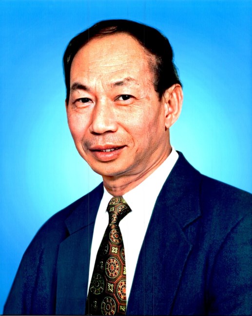 Obituary of Binh Khanh DO