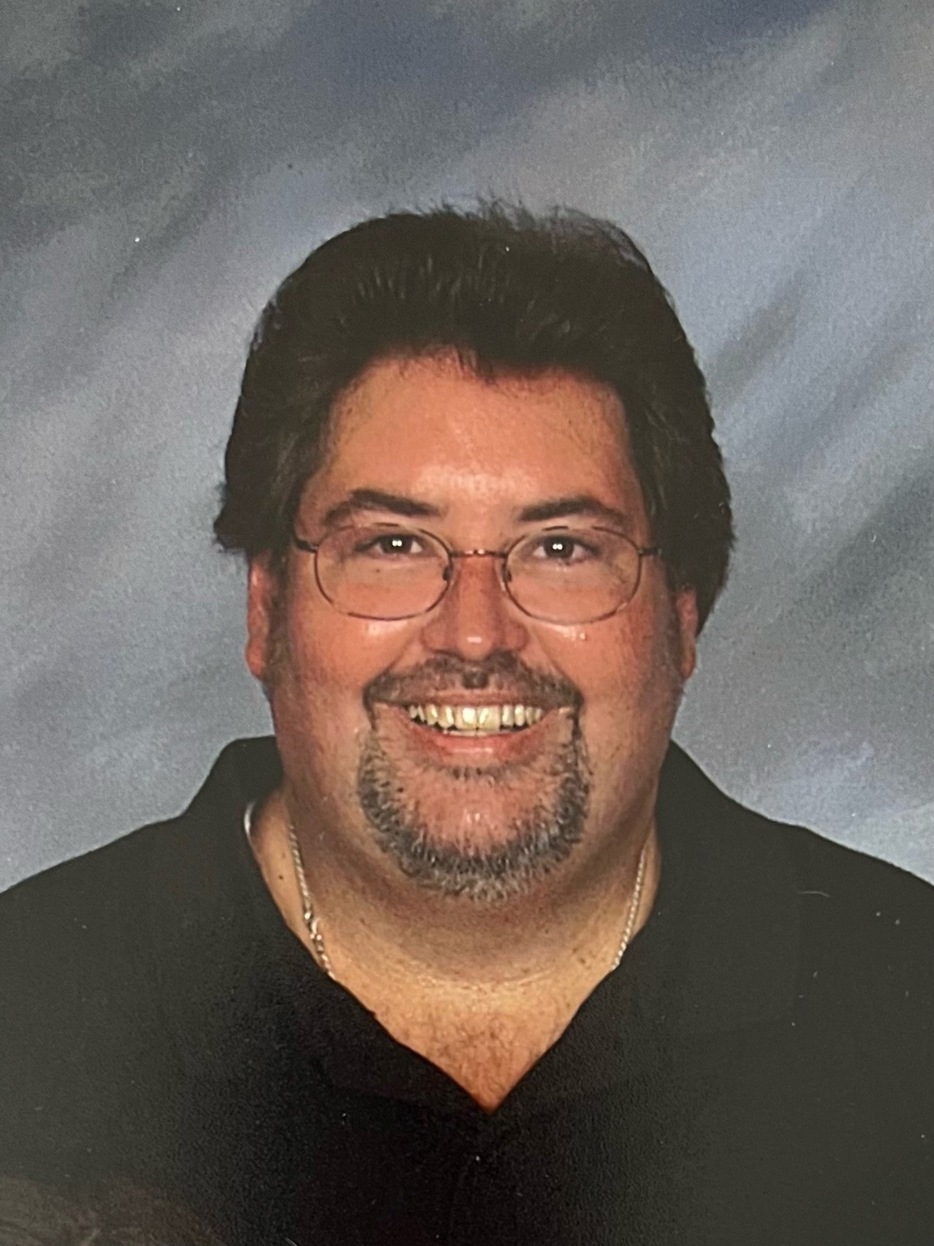 Obituary of Robert E Hall III