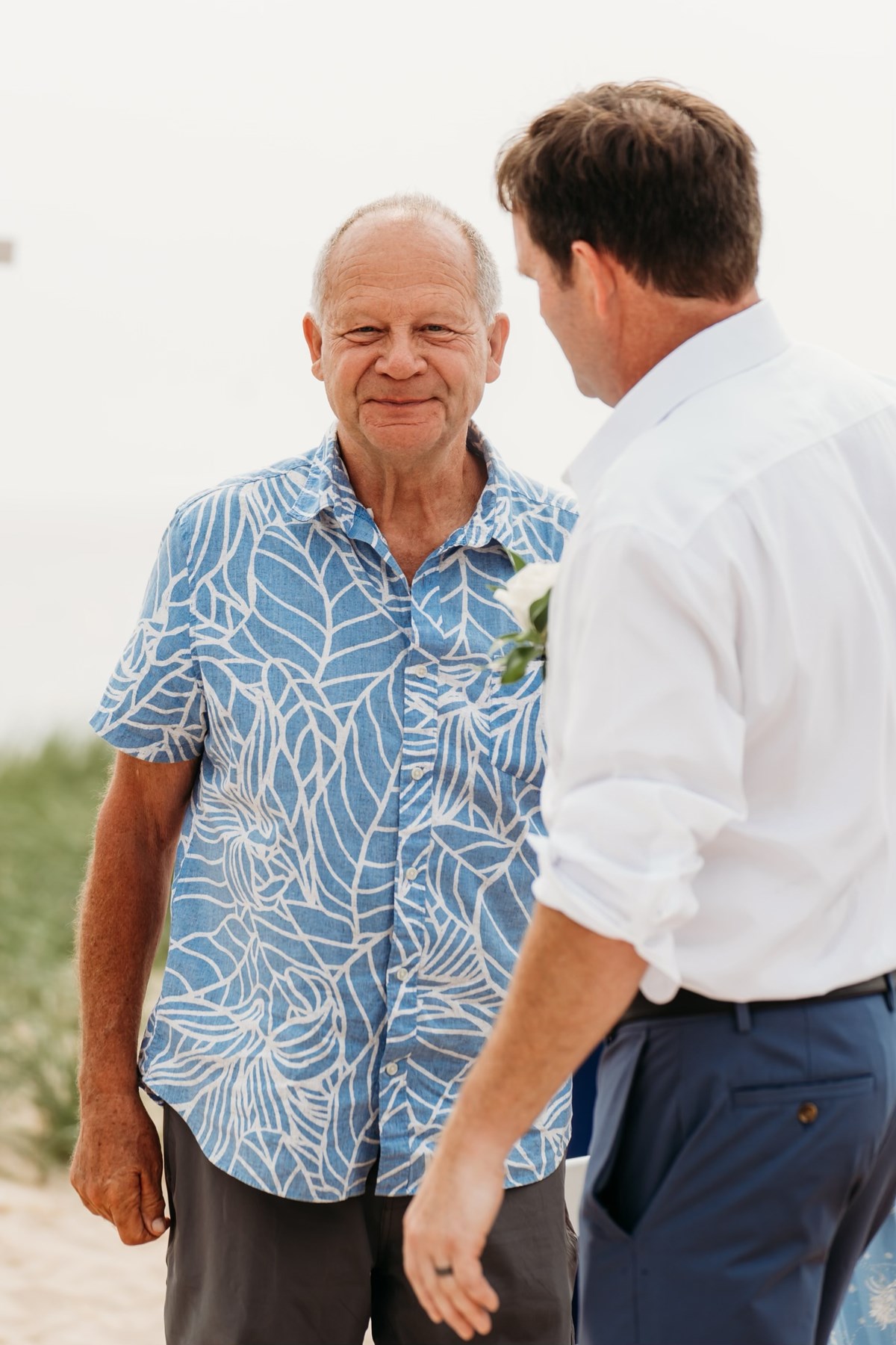 Obituary of Calvin Paul Boer