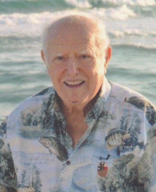 Obituary of Franklin Delano Kreid