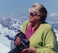 Obituary of Barbara J Frick