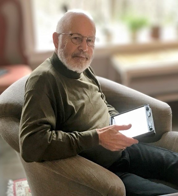 Obituary of Richard Wesley Butterworth