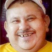 Obituary of Ruben Cipriano Garcia