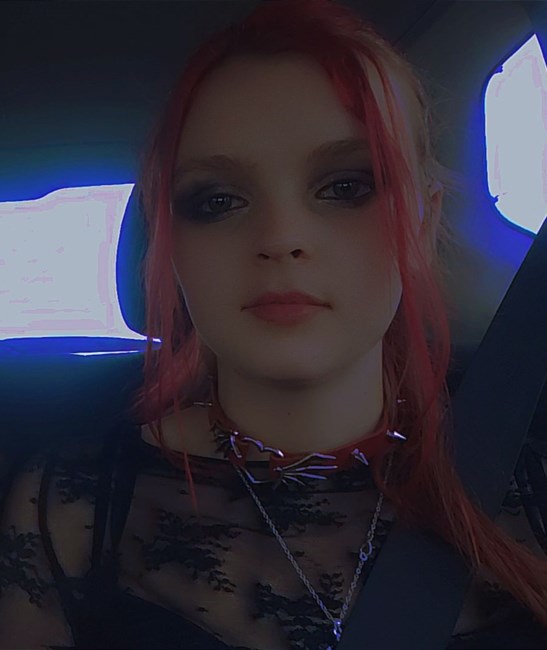 Obituary of Jocelynn Rose Krauss