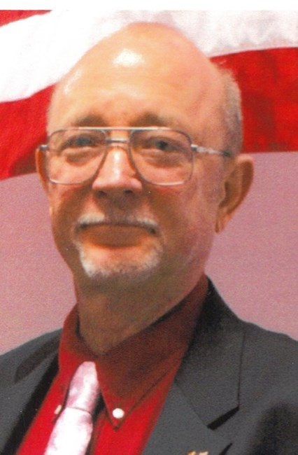 Obituary of James Howard Hughes