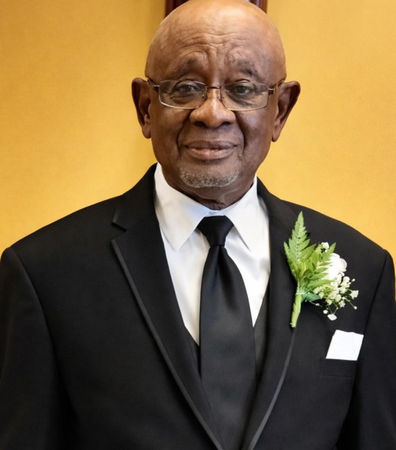 Avis de décès de Harold Higgins