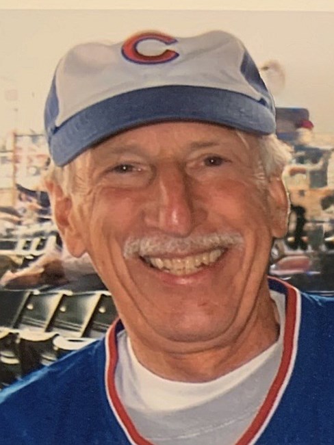 Obituary of John Richard Wiegand