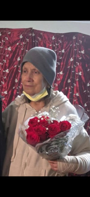 Obituary of Teresa Jimenez