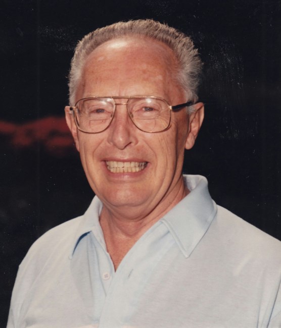 Obituary of J. Dimmitt Smith