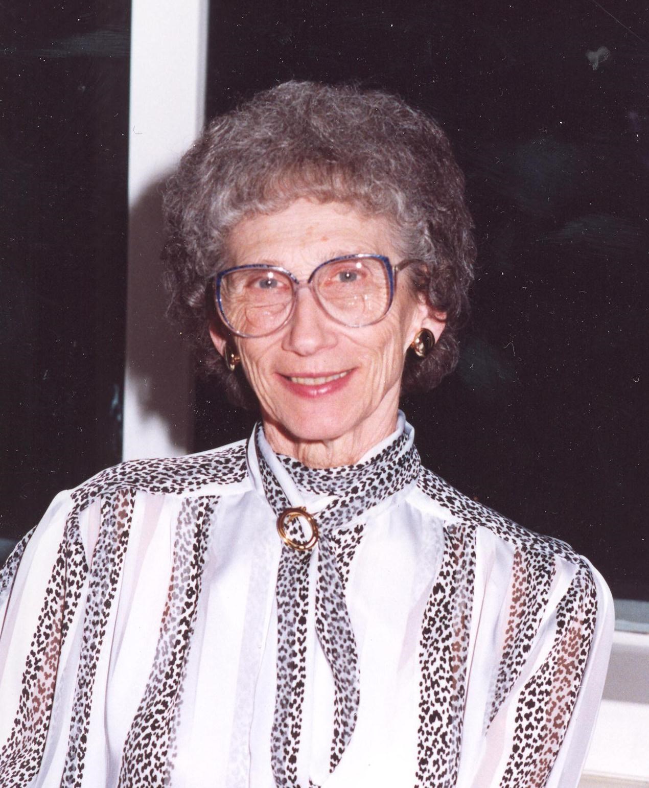 Velma J. Erickson Obituary St. Paul, MN