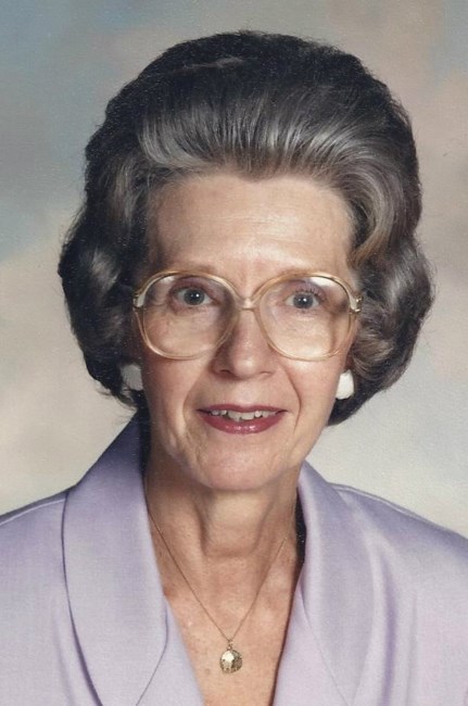 Obituary of Sara Willard Johnson