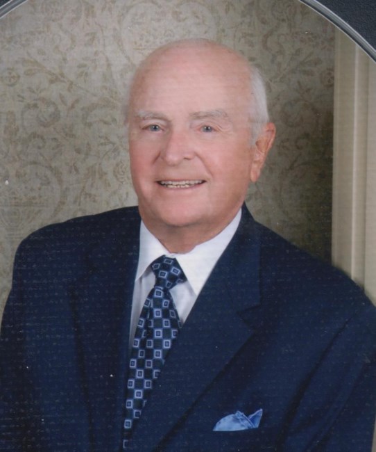 Obituary of Joseph "Doc" Wilson Bradley
