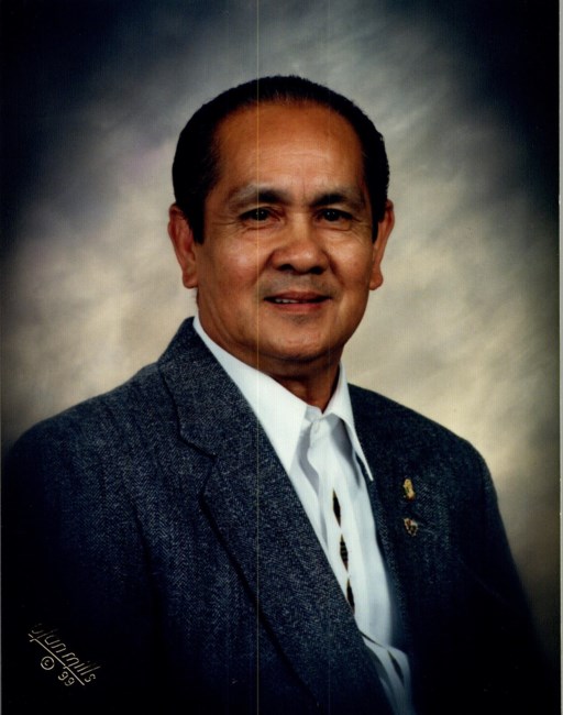 Obituario de Alfonso Villanueva Brillantes