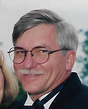 Obituary of John Oba Farmer