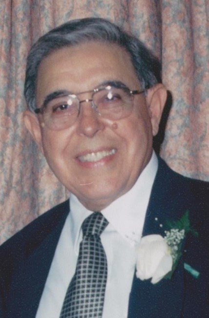 Obituary of Delfino Olivarez
