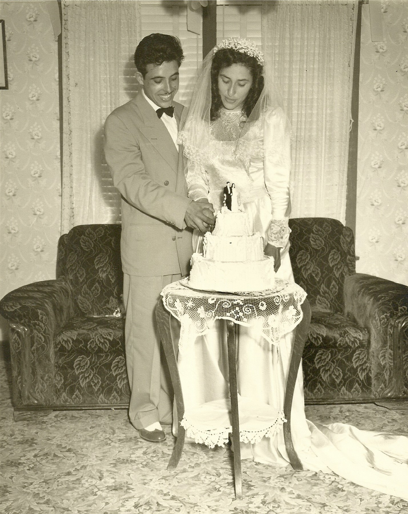 Delfino Olivarez Obituary - Pharr, TX, image size:1429x1800