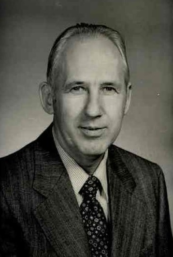 Obituary of George Daniel Kellen, Jr.