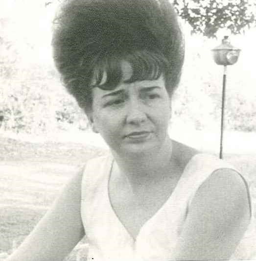 Obituary of Elva Lee Pritchard