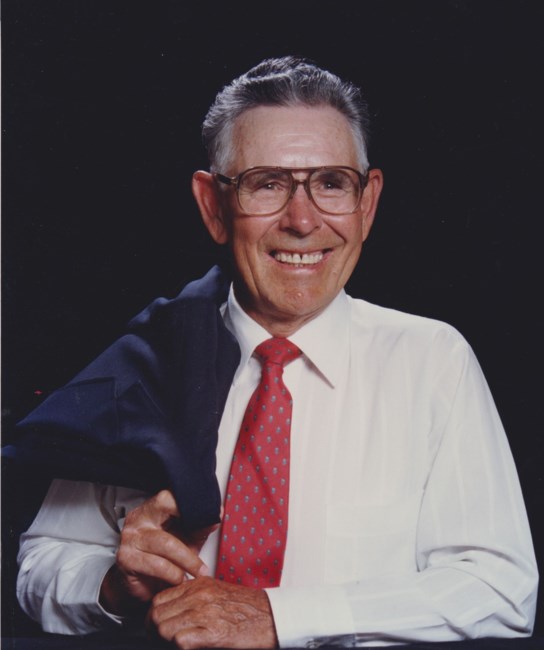 Obituary of Carl H. Millsaps