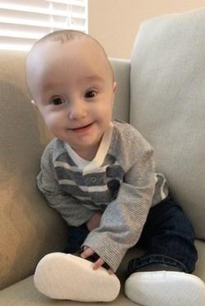 Obituary of Connell Jay   Hodges