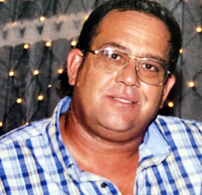 Obituary of Garold "Gary" Gene Galey Jr.