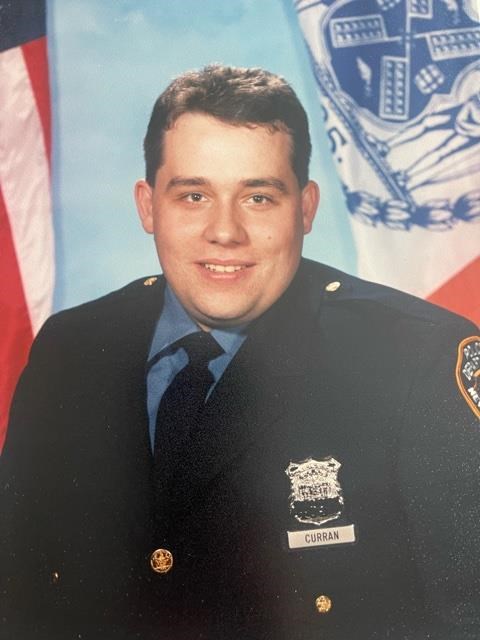 Obituary of Scott C. Curran