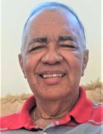 Jose Garcia Santana