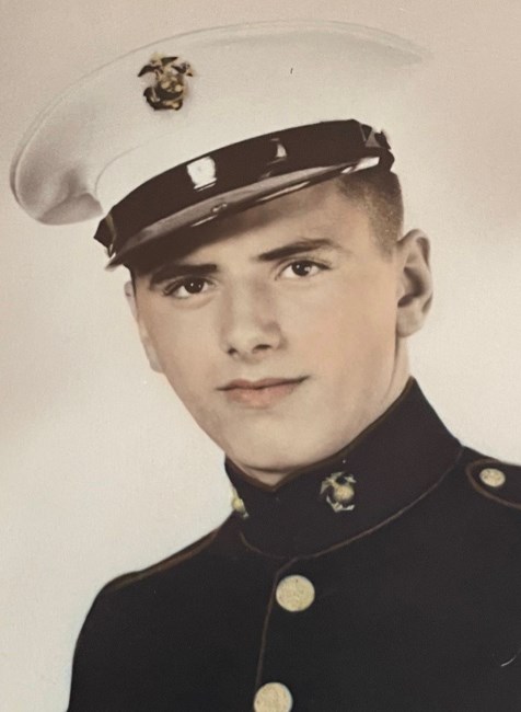 Obituary of John Francis Franco