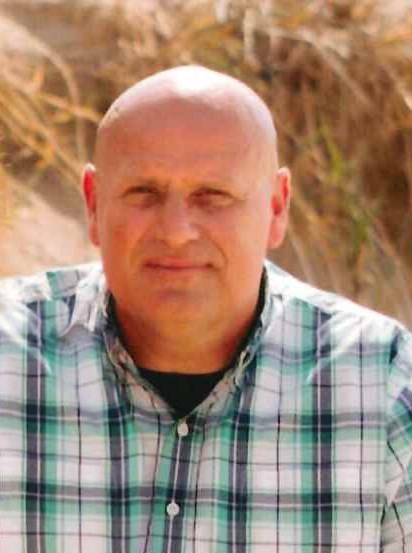 Obituary of Gary Allan Hart