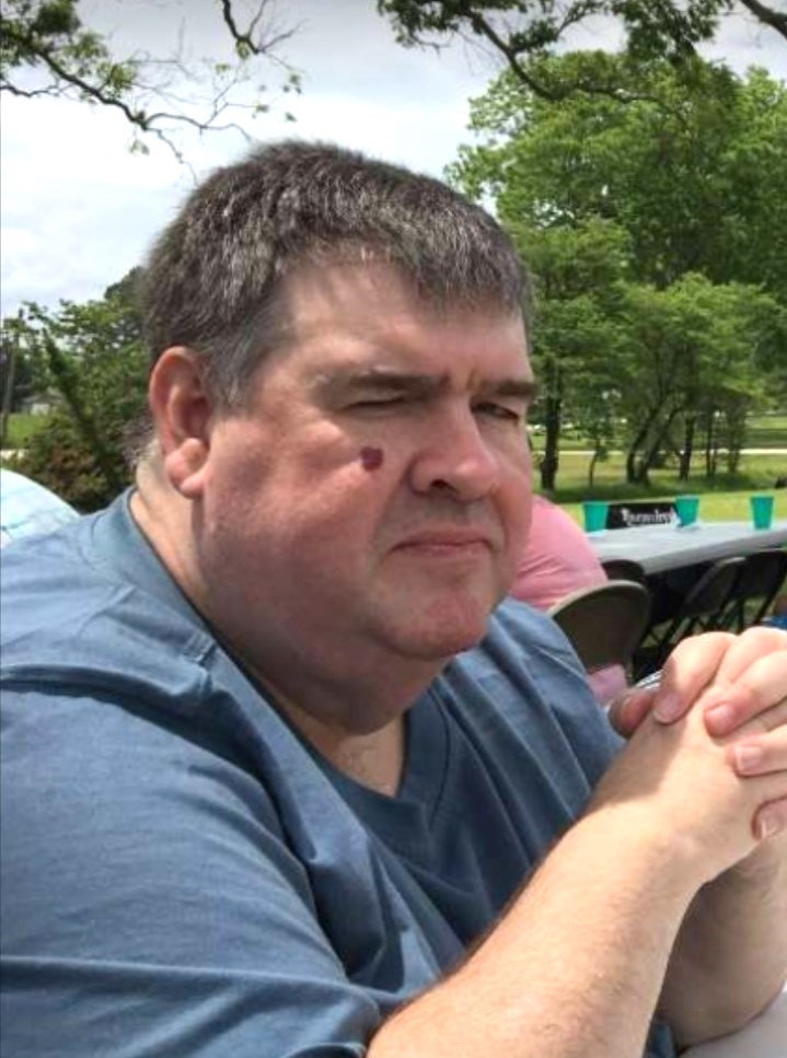 Obituary of Larry Thomas McCoy III