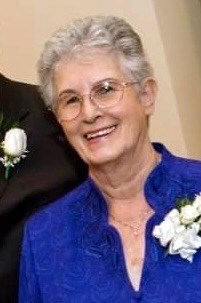 Obituary of Rose Marie Corley
