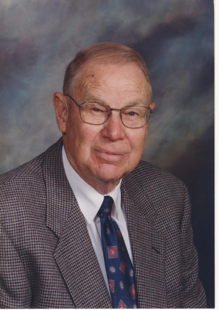 Obituary of Wesley F. Johnson