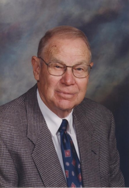 Obituary of Wesley F. Johnson
