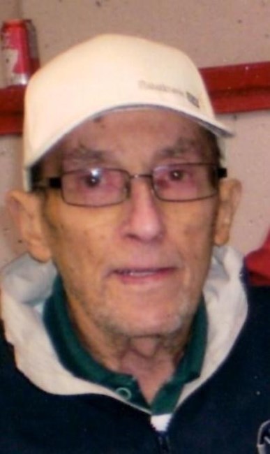 Obituary of James Kirkpatrick