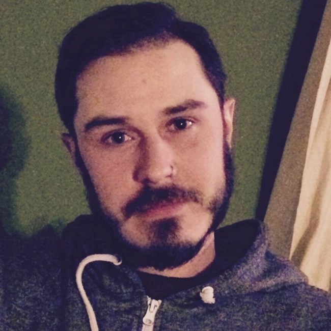 Avis de décès de Ian Bruce Woodson