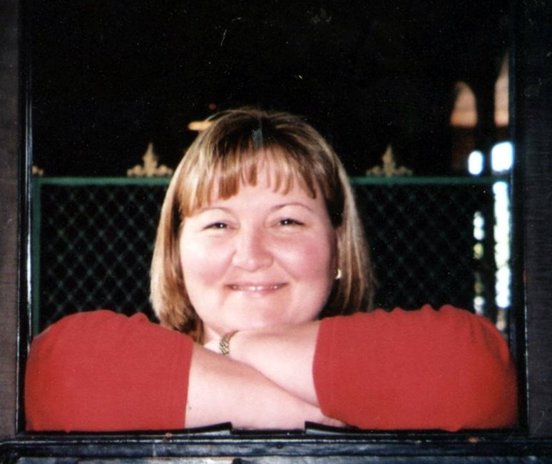 Obituary of Meloney Jean Wilson