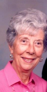 Obituary of Ruth D. Mullen