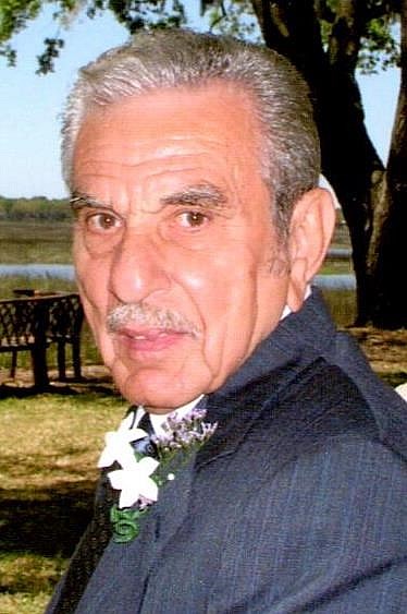 Obituary of Vincent Paul Culotta