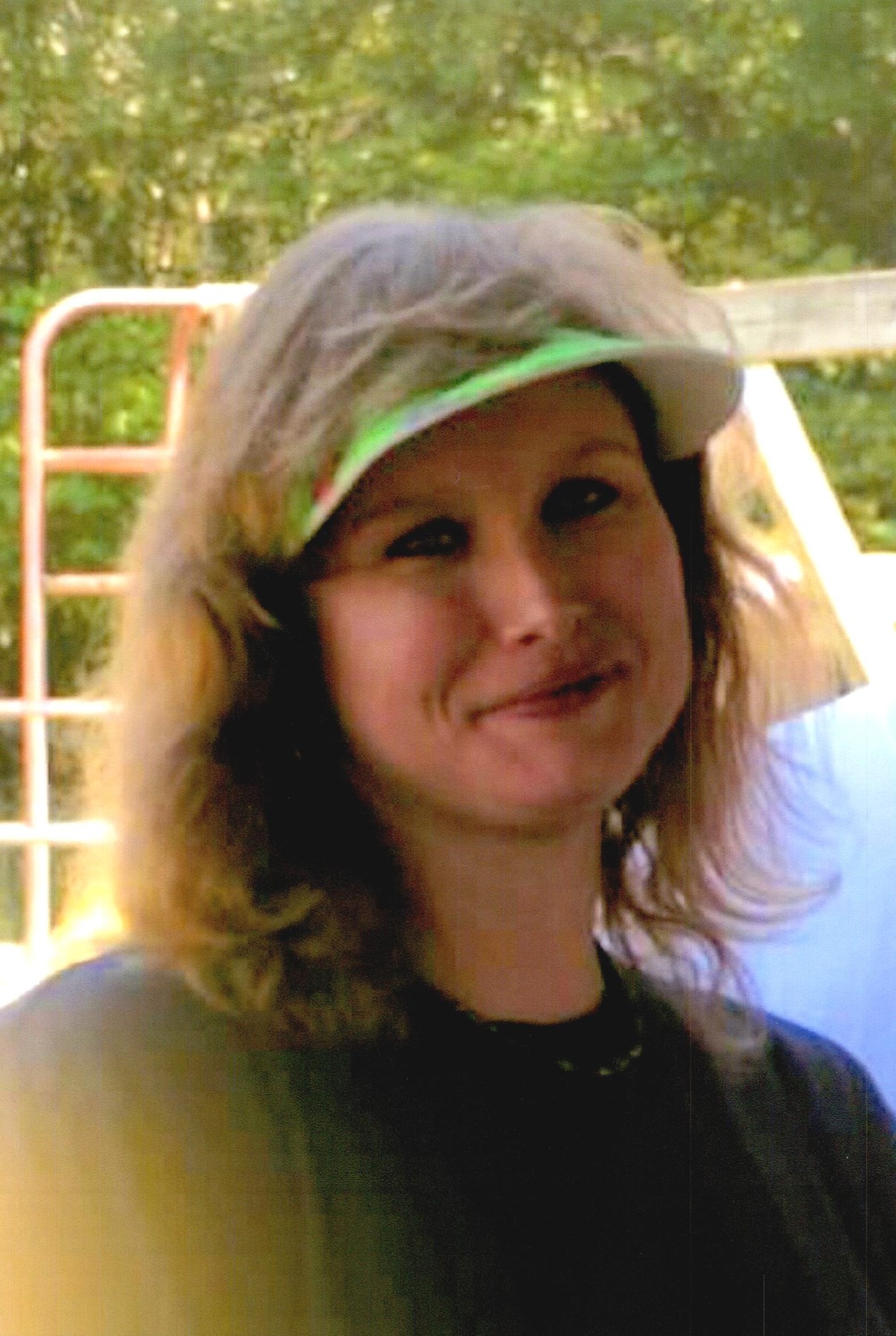 Obituary of Connie Ann Martin