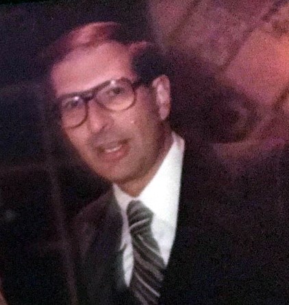 Obituary of Robert Cestari