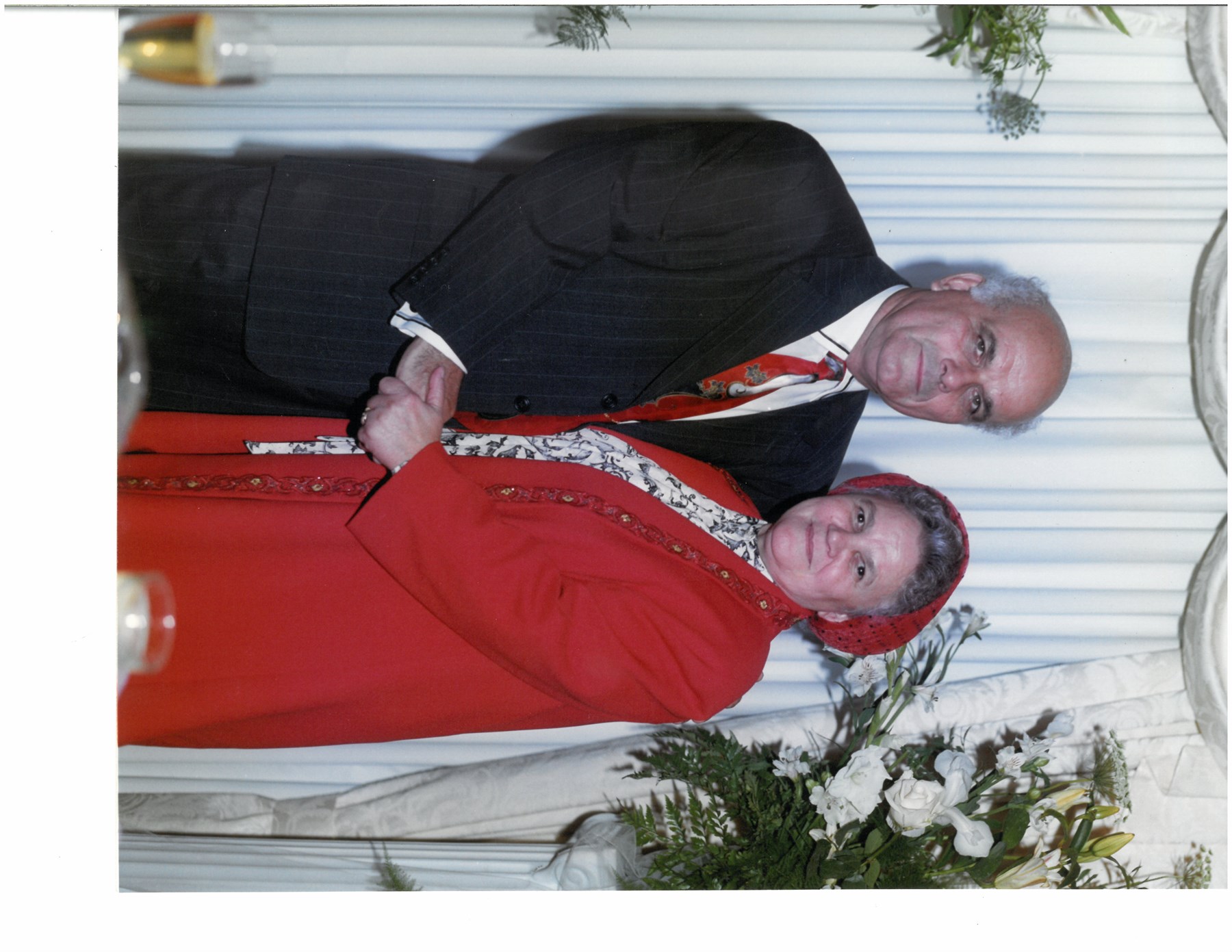 Obituary of Dumitru Buturoaga