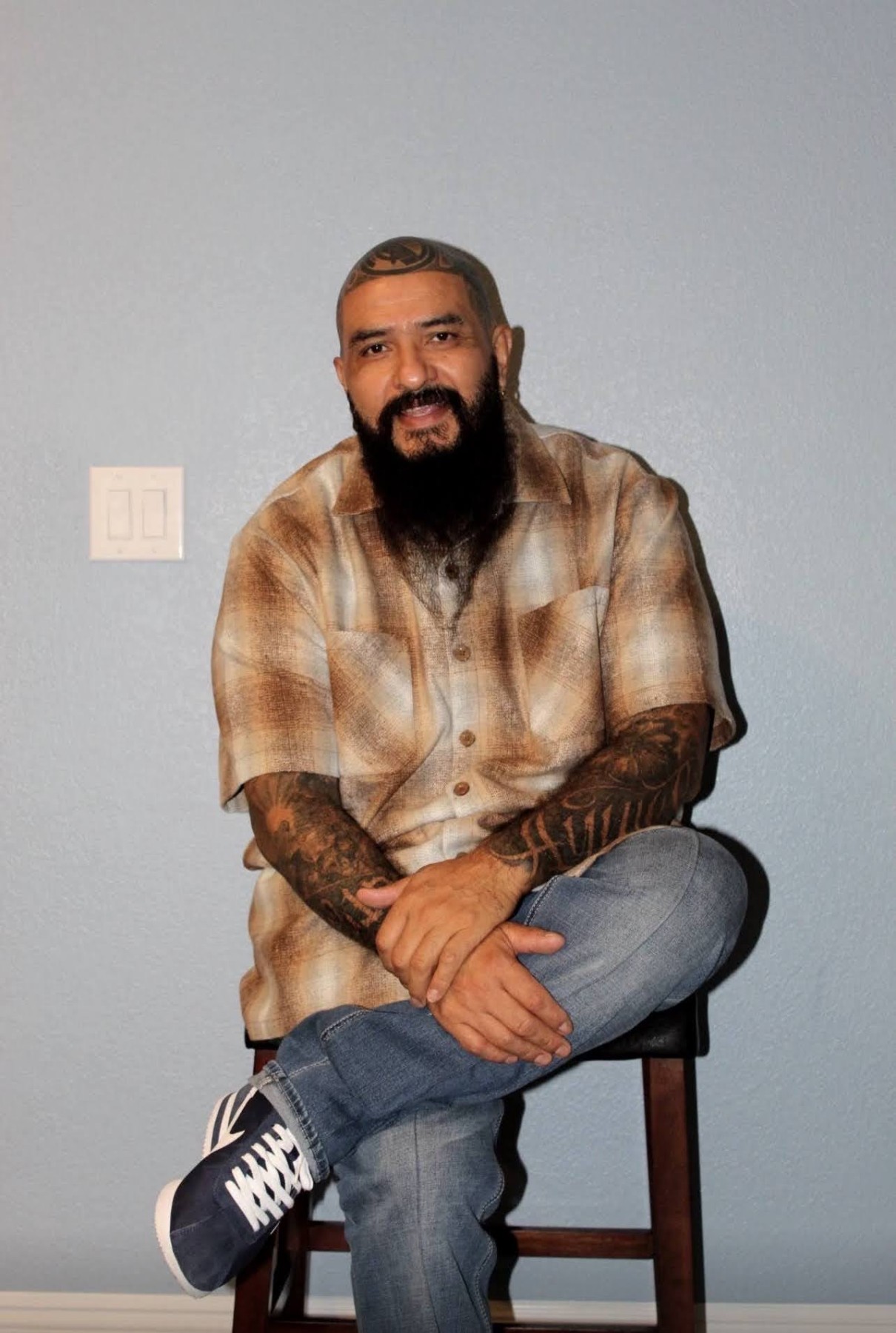 Obituary of Ever Rudy Gonzalez