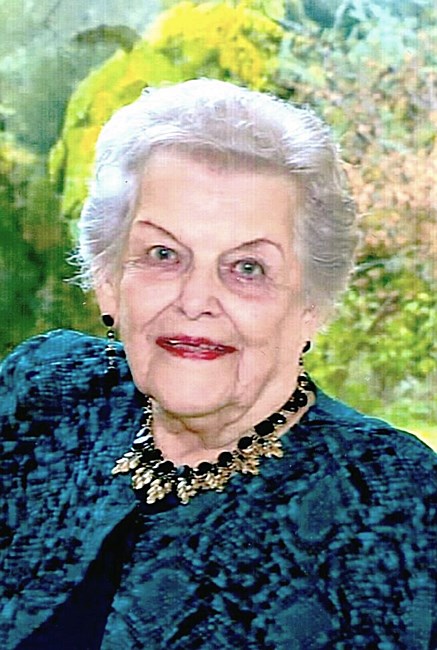 Obituary of Antonette B. Hein