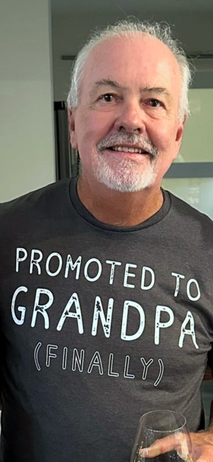 Obituary of David W. Baskett