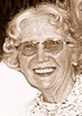 Obituary of Mrs. Sigurbjorg Johanna McKay