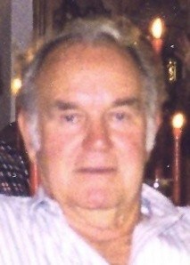 Obituary of William Thomas Waggoner