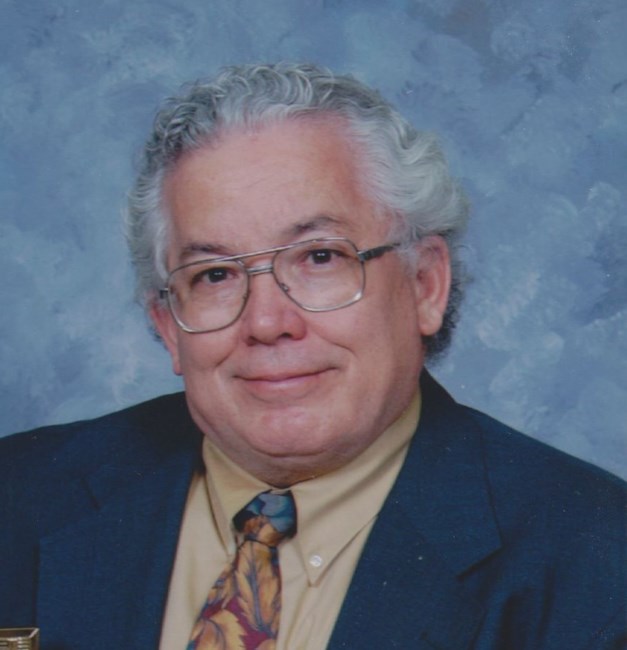 Obituary of Carl Leroy Fox