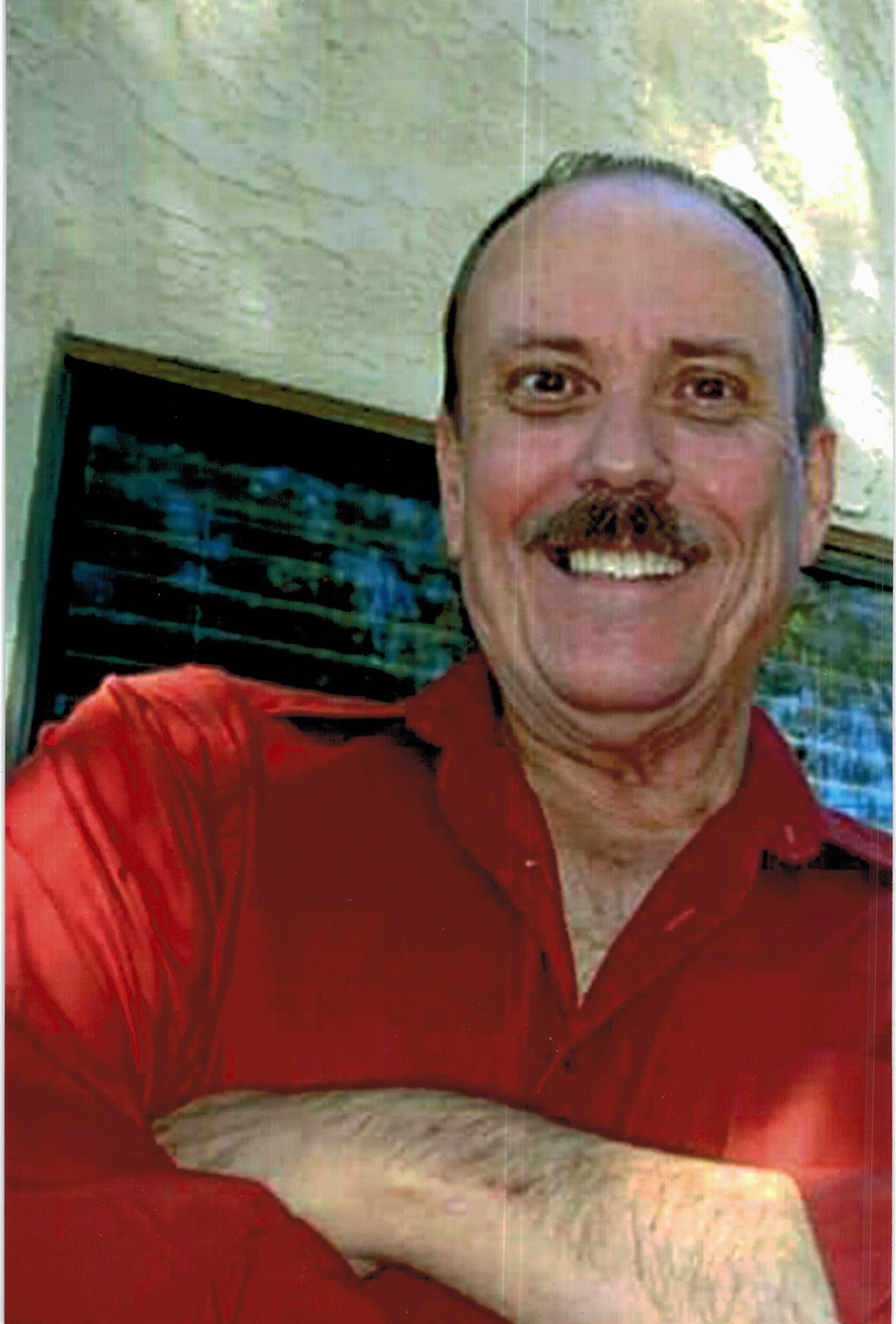 Obituary of Richard Laurence Putnam