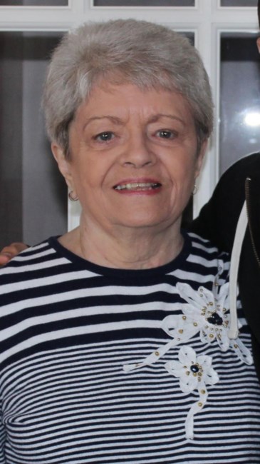 Obituary of Maureen J. McDonough