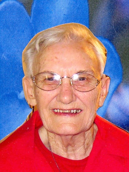 Avis de décès de Patsy Sue Burke